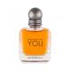 Giorgio Armani Emporio Armani Stronger With You  50Ml    Per Uomo (Eau De Toilette)