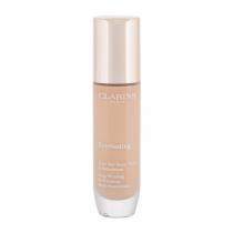 Clarins Everlasting Foundation   30Ml 108W Sand   Per Donna (Makeup)