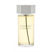 Yves Saint Laurent L´Homme   200Ml    Per Uomo (Eau De Toilette)