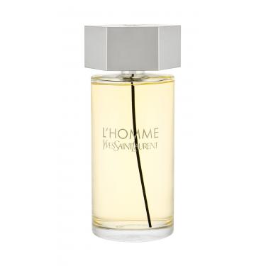 Yves Saint Laurent L´Homme   200Ml    Per Uomo (Eau De Toilette)