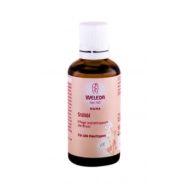 Weleda Mother   50Ml    Per Donna (Cura Del Seno)