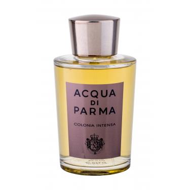 Acqua Di Parma Colonia Intensa  180Ml    Per Uomo (Eau De Cologne)