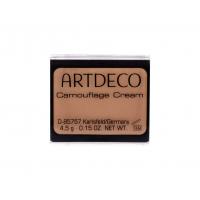 Artdeco Camouflage Cream  4,5G 6 Desert Sand   Per Donna (Correttore)