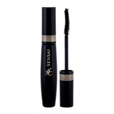 Sensai 38°C Volumising  8Ml Black   Per Donna (Mascara)