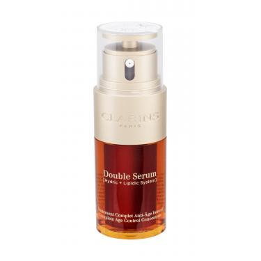 Clarins Double Serum   30Ml    Per Donna (Siero Per La Pelle)