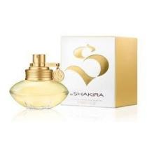 Shakira S   80Ml    Per Donna Senza Confezione(Eau De Toilette)