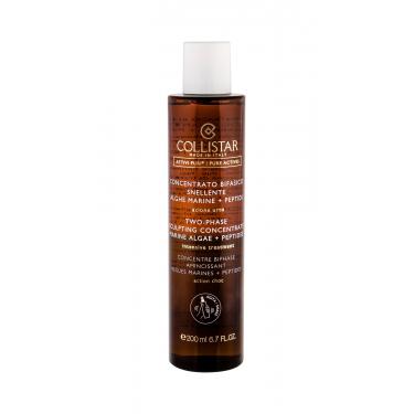 Collistar Special Perfect Body Two-Phase Sculpting Concentrate  200Ml    Per Donna (Per Dimagrire E Rassodare)