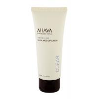 Ahava Clear Time To Clear  100Ml    Per Donna (Peeling)
