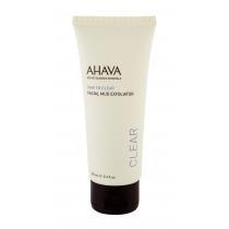 Ahava Clear Time To Clear  100Ml    Per Donna (Peeling)