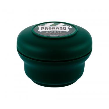 Proraso Green Shaving Soap In A Jar  150Ml    Per Uomo (Schiuma Da Barba)