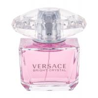 Versace Bright Crystal   90Ml    Per Donna (Eau De Toilette)