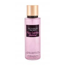 Victoria´S Secret Pure Seduction Shimmer  250Ml    Per Donna (Spray Per Il Corpo)