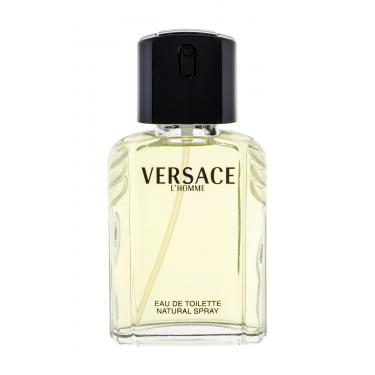 Versace L´Homme   100Ml    Per Uomo Senza Confezione(Eau De Toilette)