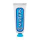 Marvis Aquatic Mint   25Ml    Unisex (Dentifricio)