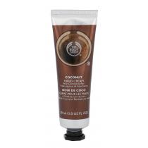 The Body Shop Coconut   30Ml    Per Donna (Crema Per Le Mani)