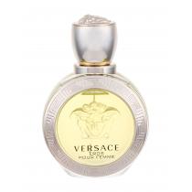 Versace Eros Pour Femme   50Ml    Per Donna (Eau De Toilette)