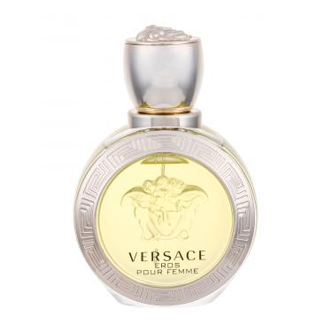 Versace Eros Pour Femme   50Ml    Per Donna (Eau De Toilette)