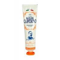 Pasta Del Capitano Ace   75Ml    Unisex (Dentifricio)