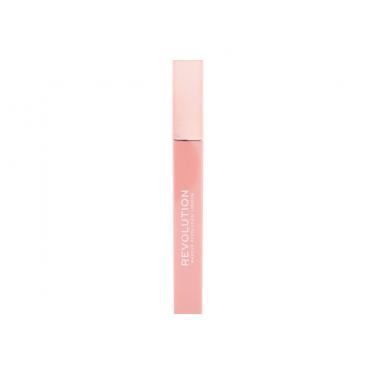Makeup Revolution London Irl Whipped Lip Creme 1,8Ml  Per Donna  (Lipstick)  Chai Nude