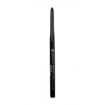 Essence Longlasting Eye Pencil  0,28G 01 Black Fever   Per Donna (Matita Per Gli Occhi)
