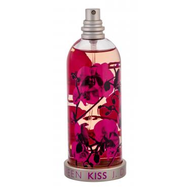 Jesus Del Pozo Halloween Kiss 100Ml    Per Donna Senza Confezione(Eau De Toilette)