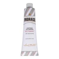 Proraso White Shaving Soap In A Tube  150Ml    Per Uomo (Schiuma Da Barba)