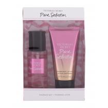 Victoria´S Secret Pure Seduction  Body Spray 75 Ml + Body Lotion 75 Ml 75Ml    Per Donna (Spray Per Il Corpo)