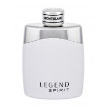 Montblanc Legend Spirit  100Ml    Per Uomo (Eau De Toilette)