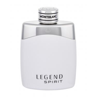 Montblanc Legend Spirit  100Ml    Per Uomo (Eau De Toilette)