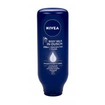 Nivea Shower Milk In-Shower Body Milk  400Ml    Per Donna (Latte Corpo Per Doccia)