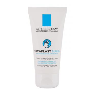 La Roche-Posay Cicaplast Barrier Repairing Cream  50Ml    Per Donna (Crema Per Le Mani)