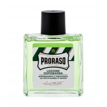Proraso Green 100Ml   After Shave Lotion Per Uomo  
