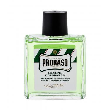Proraso Green 100Ml   After Shave Lotion Per Uomo  