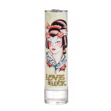 Christian Audigier Ed Hardy Love & Luck   100Ml    Per Donna (Eau De Parfum)