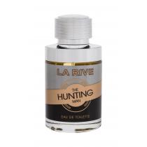 La Rive The Hunting   75Ml    Per Uomo (Eau De Toilette)