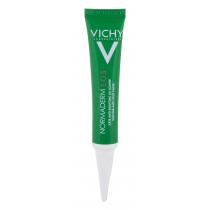 Vichy Normaderm S.O.S Anti-Pickel Sulfur Paste  20Ml    Per Donna (Assistenza Locale)