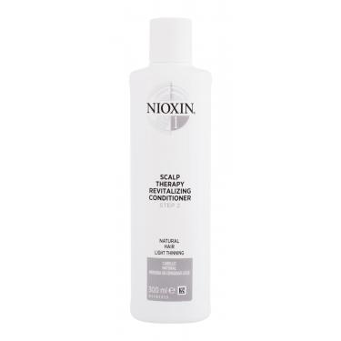 Nioxin System 1 Scalp Therapy  300Ml    Per Donna (Condizionatore)