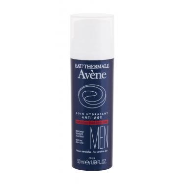 Avene Men Anti-Aging Hydrating Care  50Ml    Per Uomo (Crema Da Giorno)