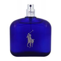 Ralph Lauren Polo Blue  125Ml    Per Uomo Senza Confezione(Eau De Toilette)