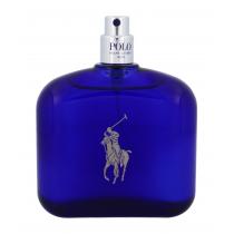 Ralph Lauren Polo Blue  125Ml    Per Uomo Senza Confezione(Eau De Toilette)