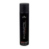Schwarzkopf Professional Silhouette   300Ml    Per Donna (Lacca Per Capelli)