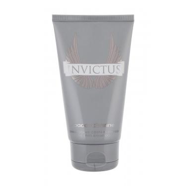 Paco Rabanne Invictus   150Ml    Per Uomo (Bagnoschiuma)