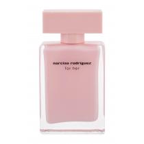 Narciso Rodriguez For Her   50Ml    Per Donna (Eau De Parfum)