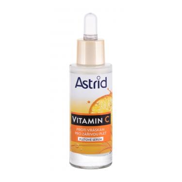 Astrid Vitamin C   30Ml    Per Donna (Siero Per La Pelle)