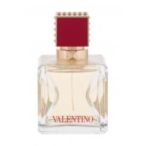 Valentino Voce Viva   50Ml    Per Donna (Eau De Parfum)