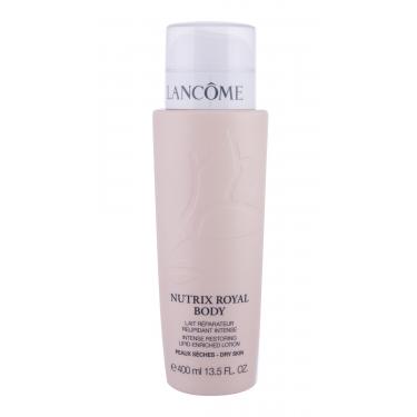 Lancôme Nutrix Royal Body Dry Skin   400Ml    Per Donna (Lozione Per Il Corpo)