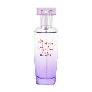 Christina Aguilera Eau So Beautiful   30Ml    Per Donna (Eau De Parfum)