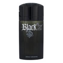 Paco Rabanne Black Xs   100Ml    Per Uomo (Eau De Toilette)