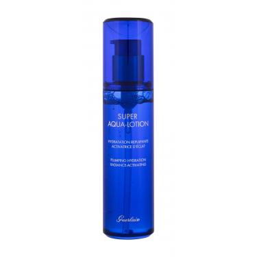 Guerlain Super Aqua   150Ml    Per Donna (Lozione E Spray Per Il Viso)