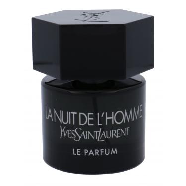 Yves Saint Laurent La Nuit De L´Homme Le Parfum  60Ml    Per Uomo (Eau De Parfum)